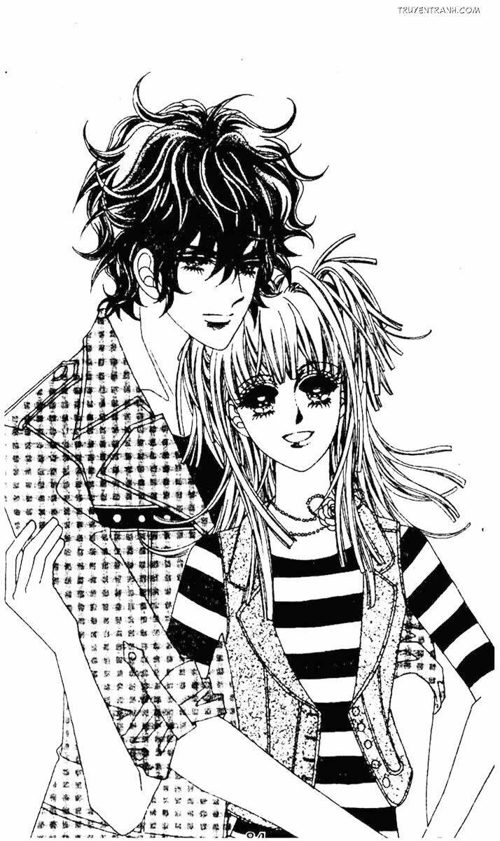 điên vì yêu - love like crazy chapter 55 28