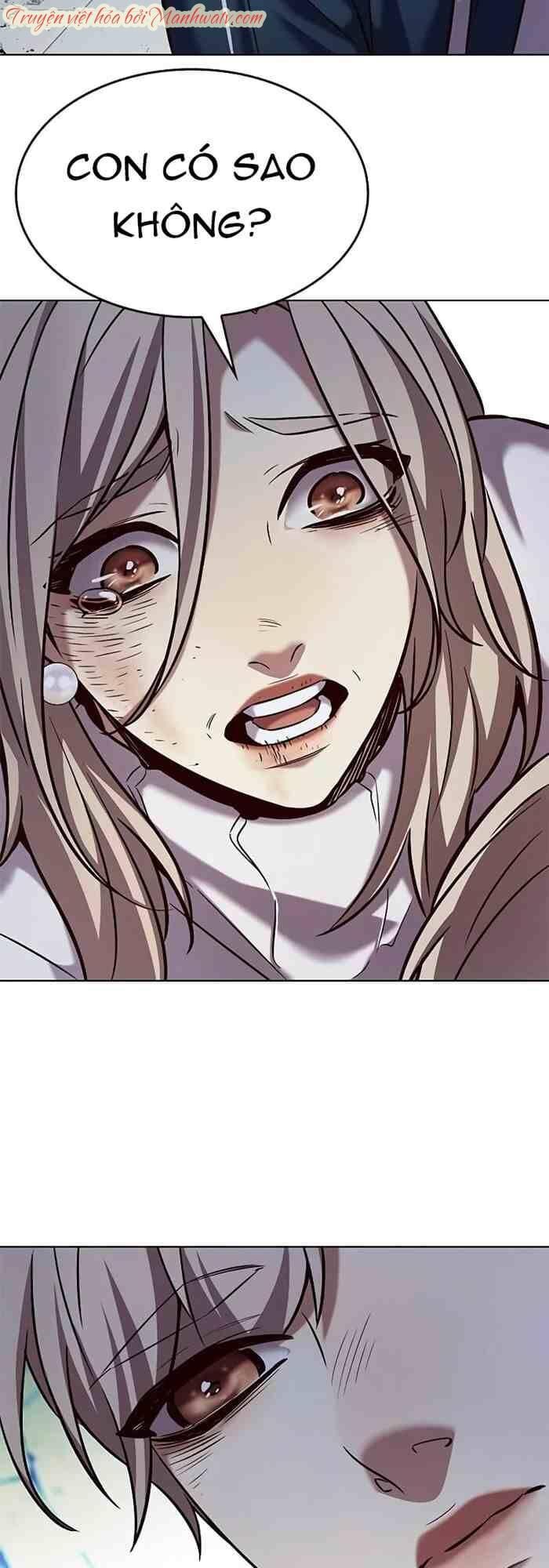 biến thân thành mèo chapter 236 50