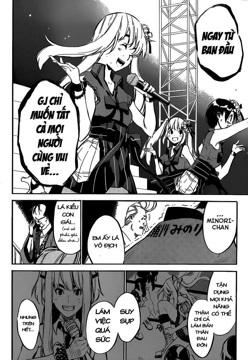 akb49 - renai kinshi jourei chapter 94 7