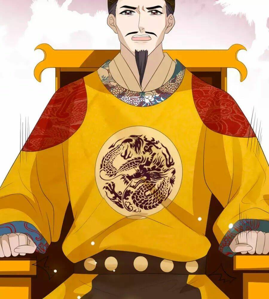 cửu khuyết phong hoa chapter 58 57