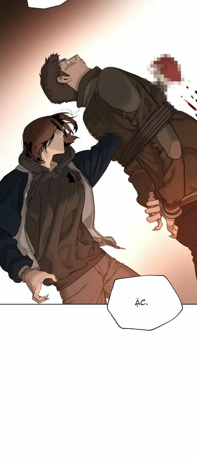 Máu trắng chapter 21 41