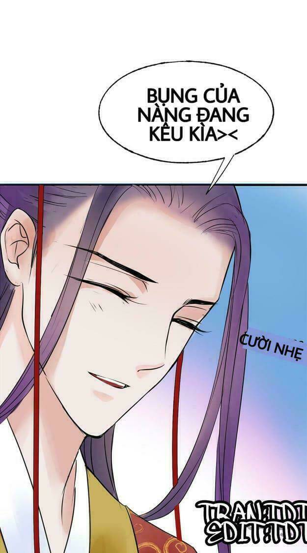 nữ đế trọng sinh chapter 7.1 7