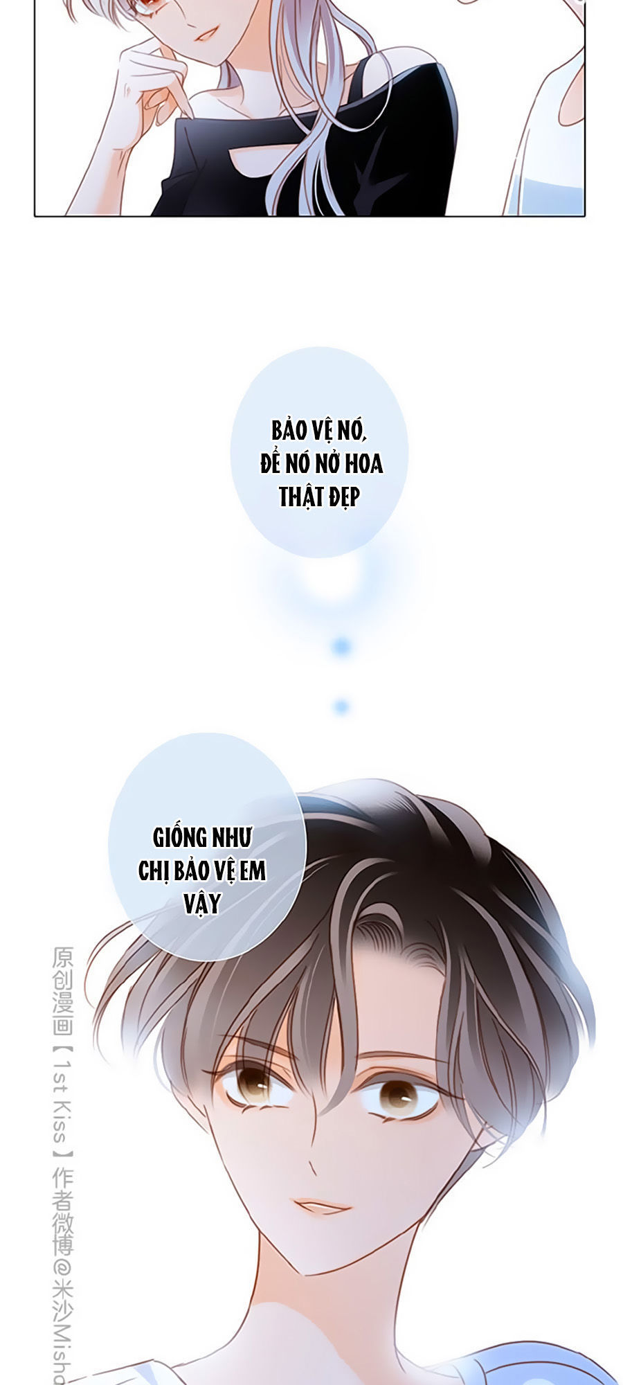 tình yêu và nhà sản xuất chapter 22 10