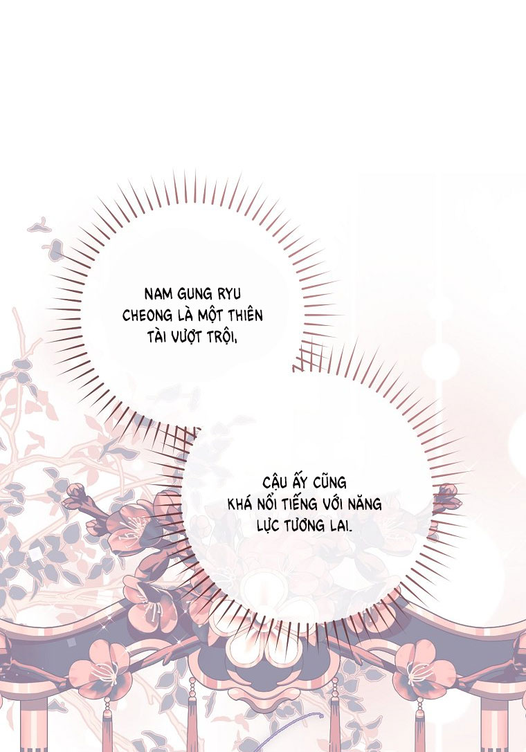 trở thành đứa cháu gái bị ghẻ lạnh trong gia tộc võ giả hùng mạnh chapter 45.2 13