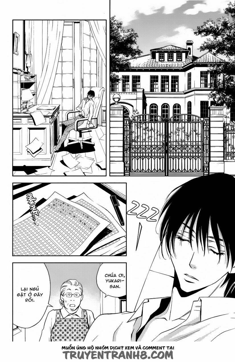 yukari zumu chapter 1 6