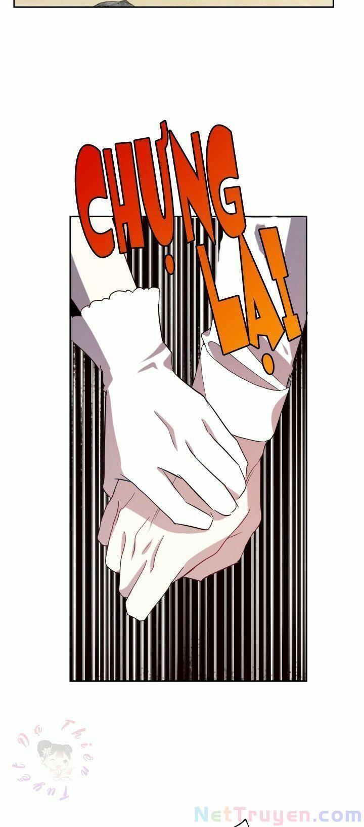 xin ngài đừng ăn tôi chapter 30 49