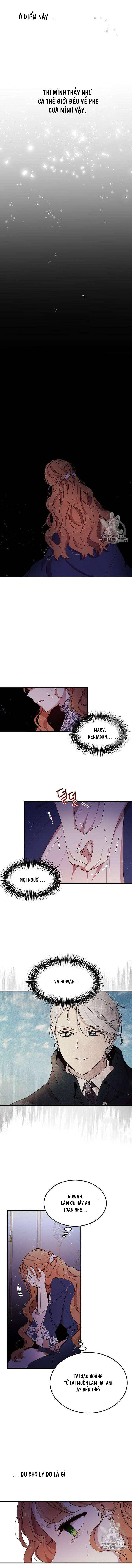 tại sao ngài làm điều này, công tước chapter 76 5