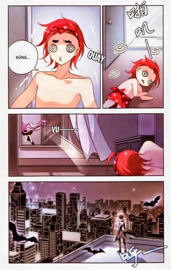 xuyên duyệt tây nguyên 3000 chapter 69 3