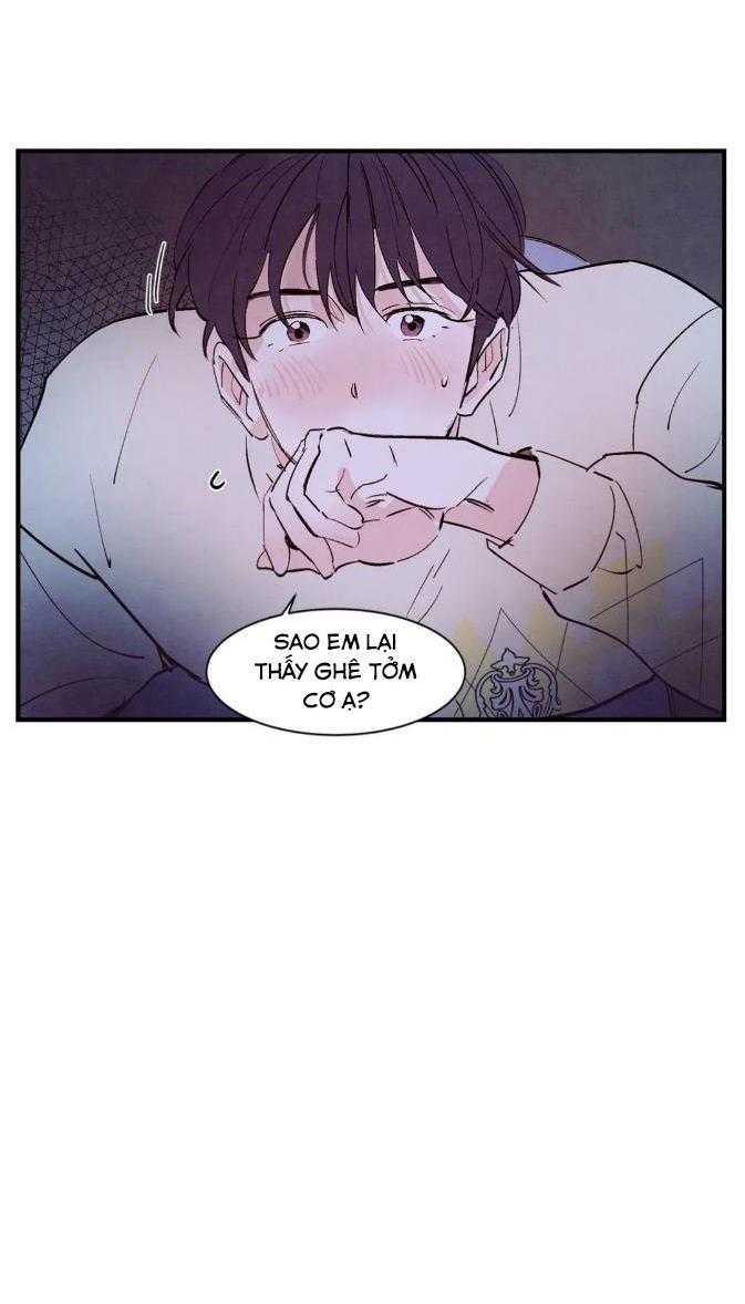 đậm tình nồng say chapter 18 10