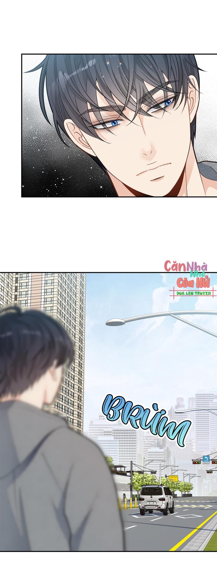 hôn nhân bị đánh cắp của hồ ly chapter 17 21