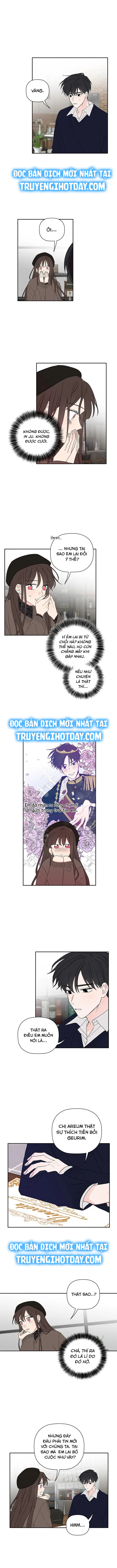 hương vị năm mới chapter 28 2