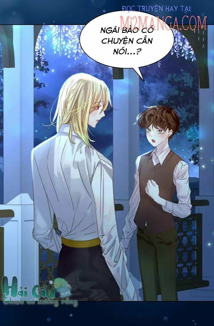 quy luật sinh tồn của nữ phụ chapter 53 62