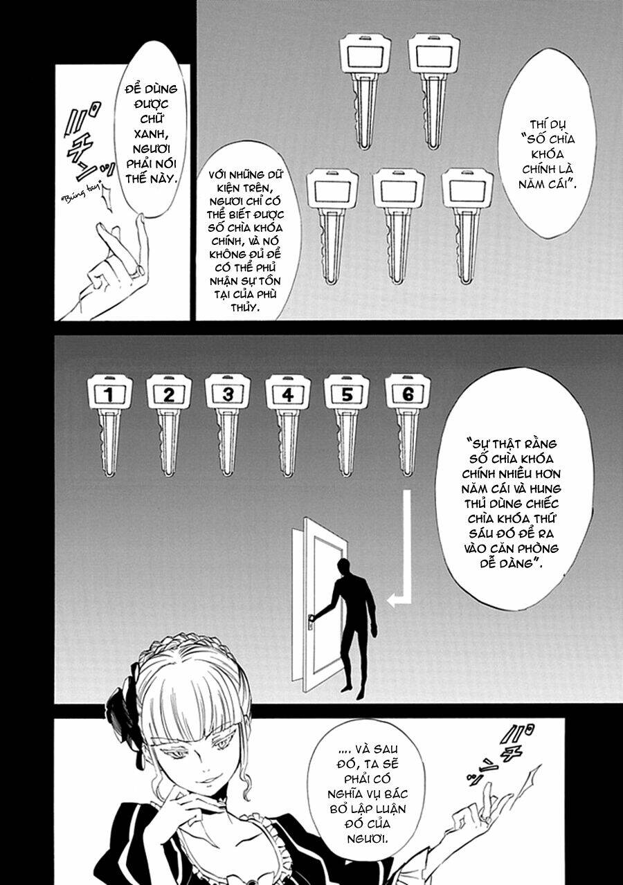 umineko no naku koro ni episode 4: alliance of the golden witch chapter 10 48