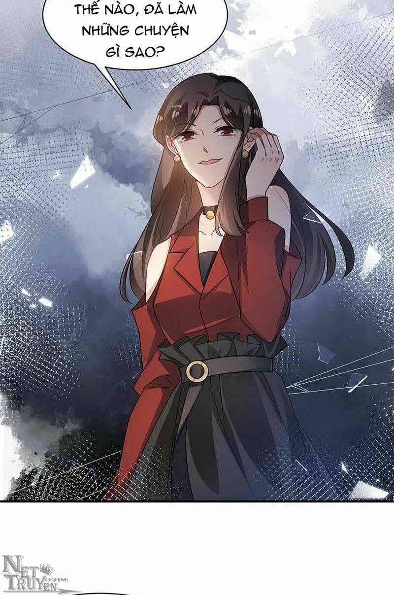 thịnh thế điềm sủng: cô vợ nhỏ đáng yêu của dịch thiếu chapter 99 6