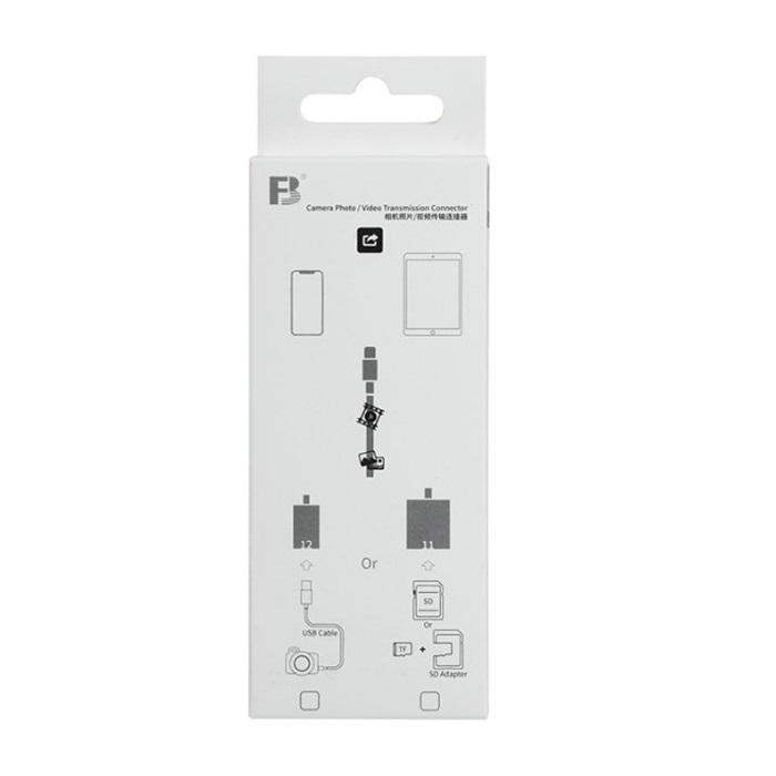 Đầu Đọc Thẻ OTG microsd, SD Cho IPhone, IPad - loại xịn kết nối ổn định