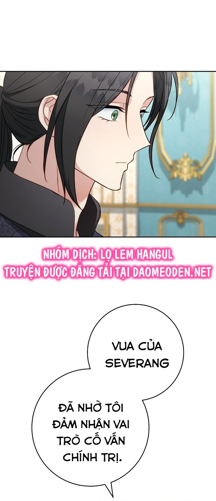 phía sau em, luôn có ta bên cạnh chapter 140 21