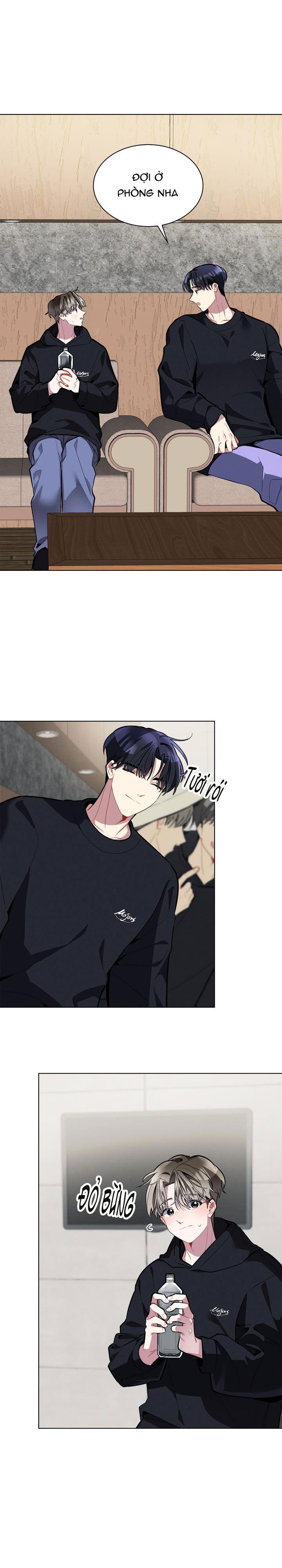 cherry scandal chapter 13 7