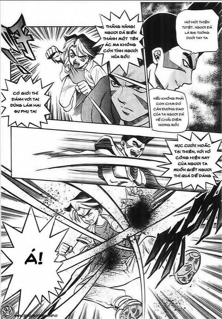 thiên địa nam nhi chapter 32 2