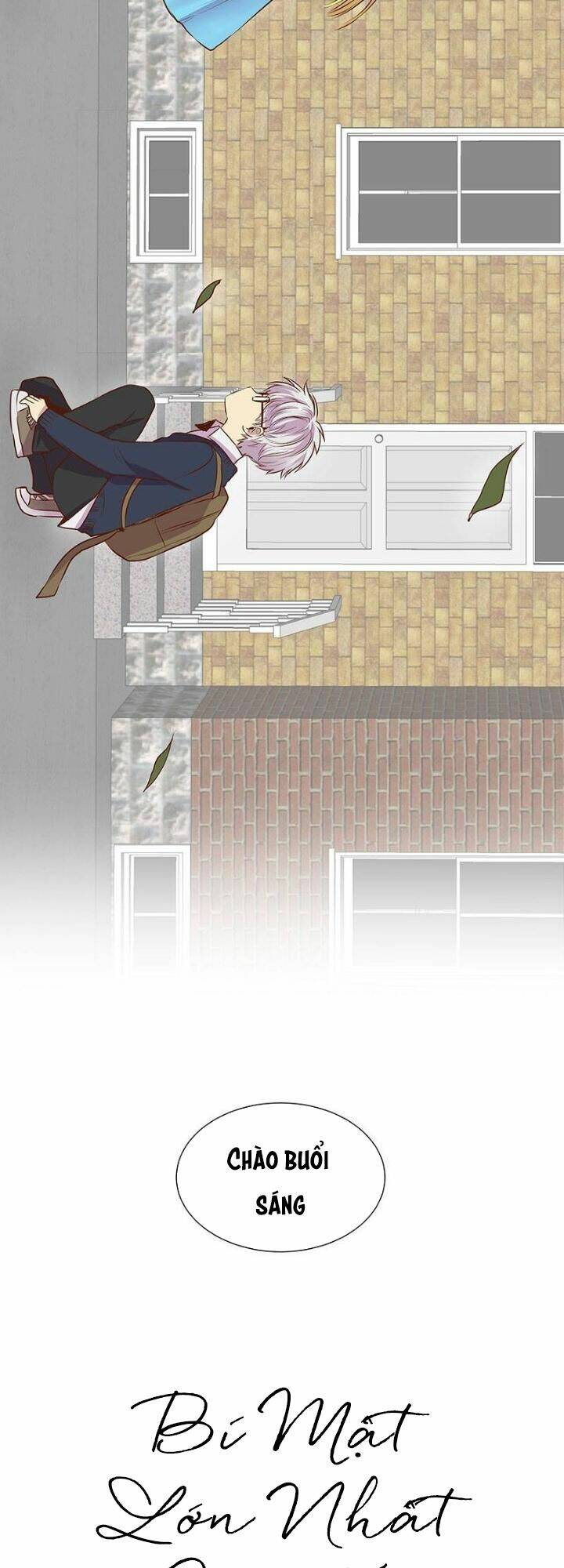 bí mật sâu sắc nhất của tôi chapter 23 17