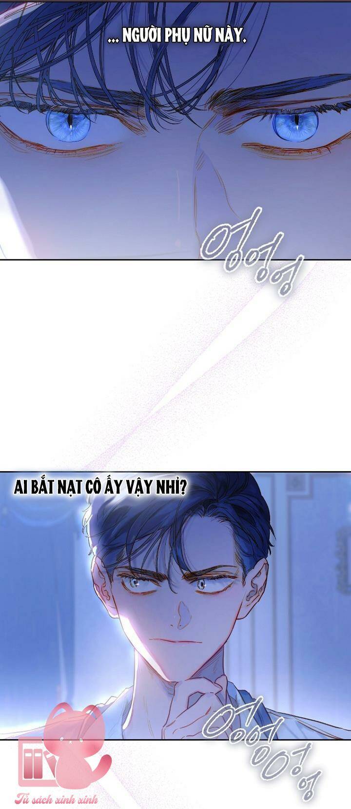 mẹ tôi lại kết hôn lần nữa chapter 46 16