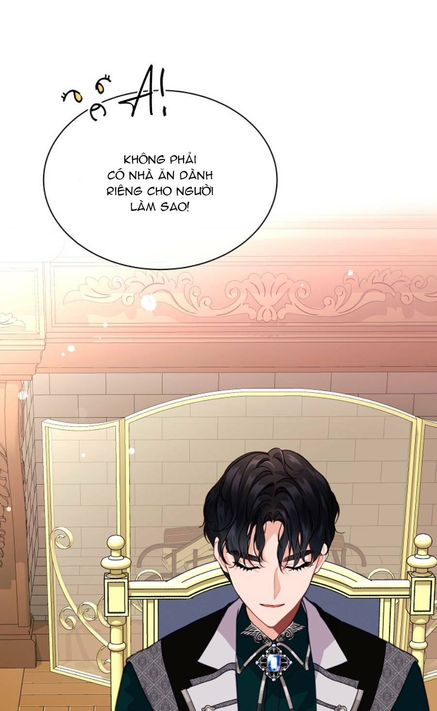 đại dương kiêu sa chapter 12.1 14