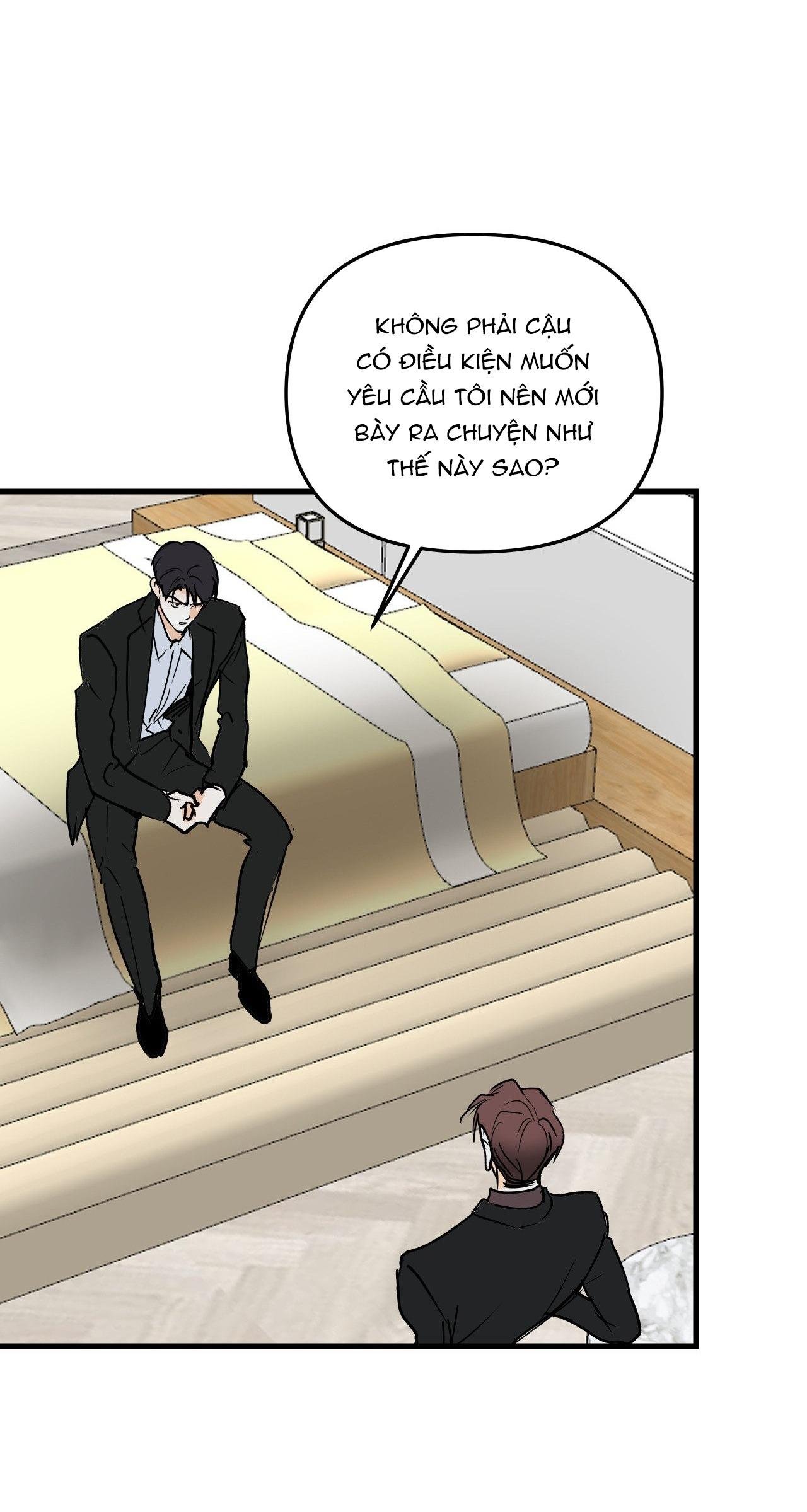 lie again chapter 55 57