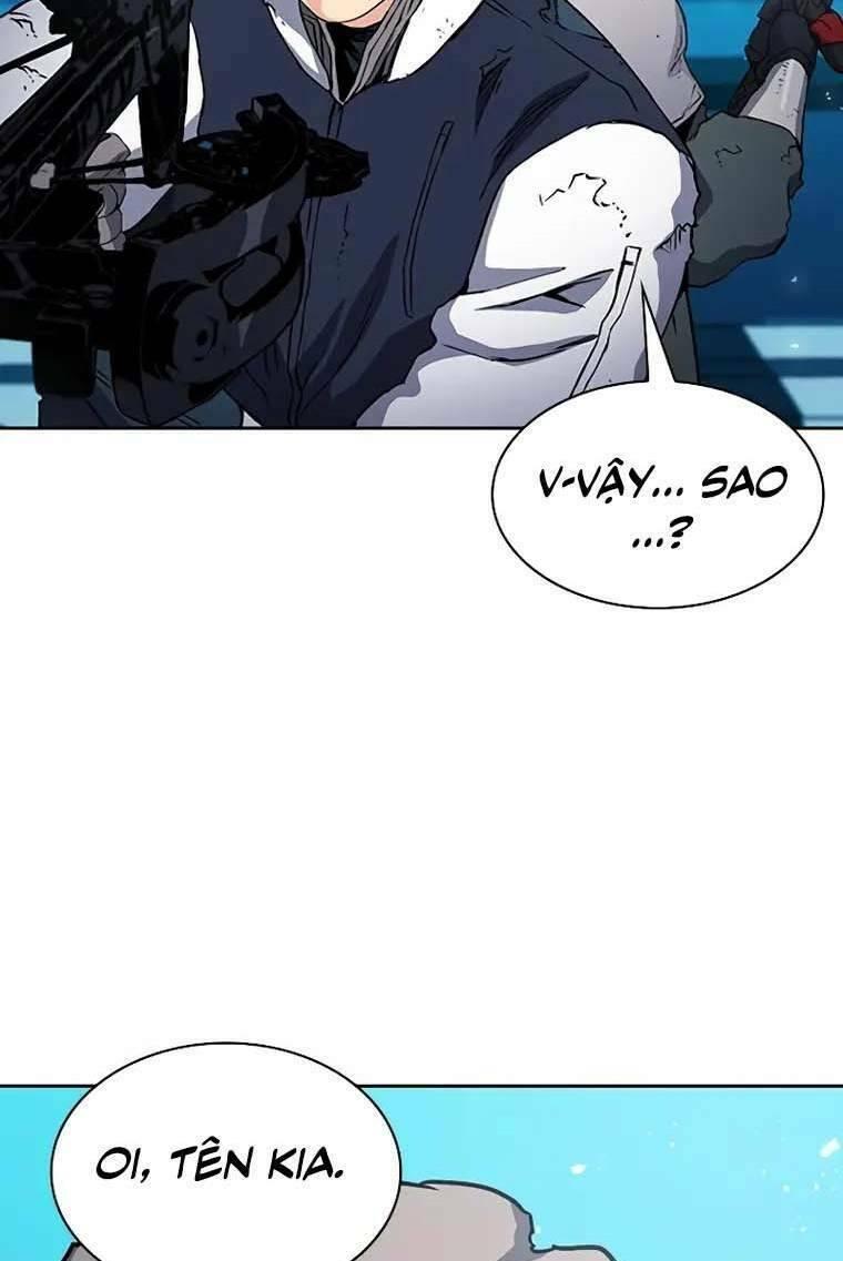 druid tại ga seoul - người hóa thú chapter 79 76
