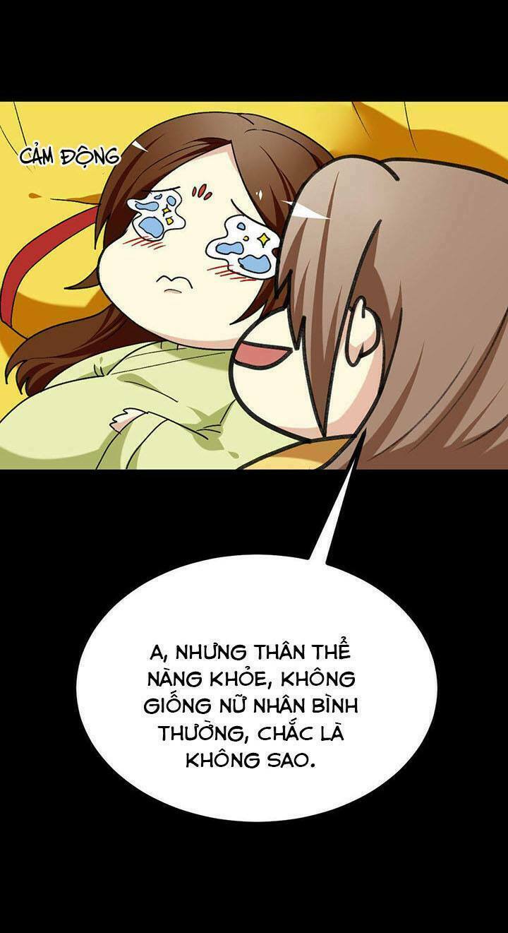 lưỡng bất nghi (full) chapter 174 22