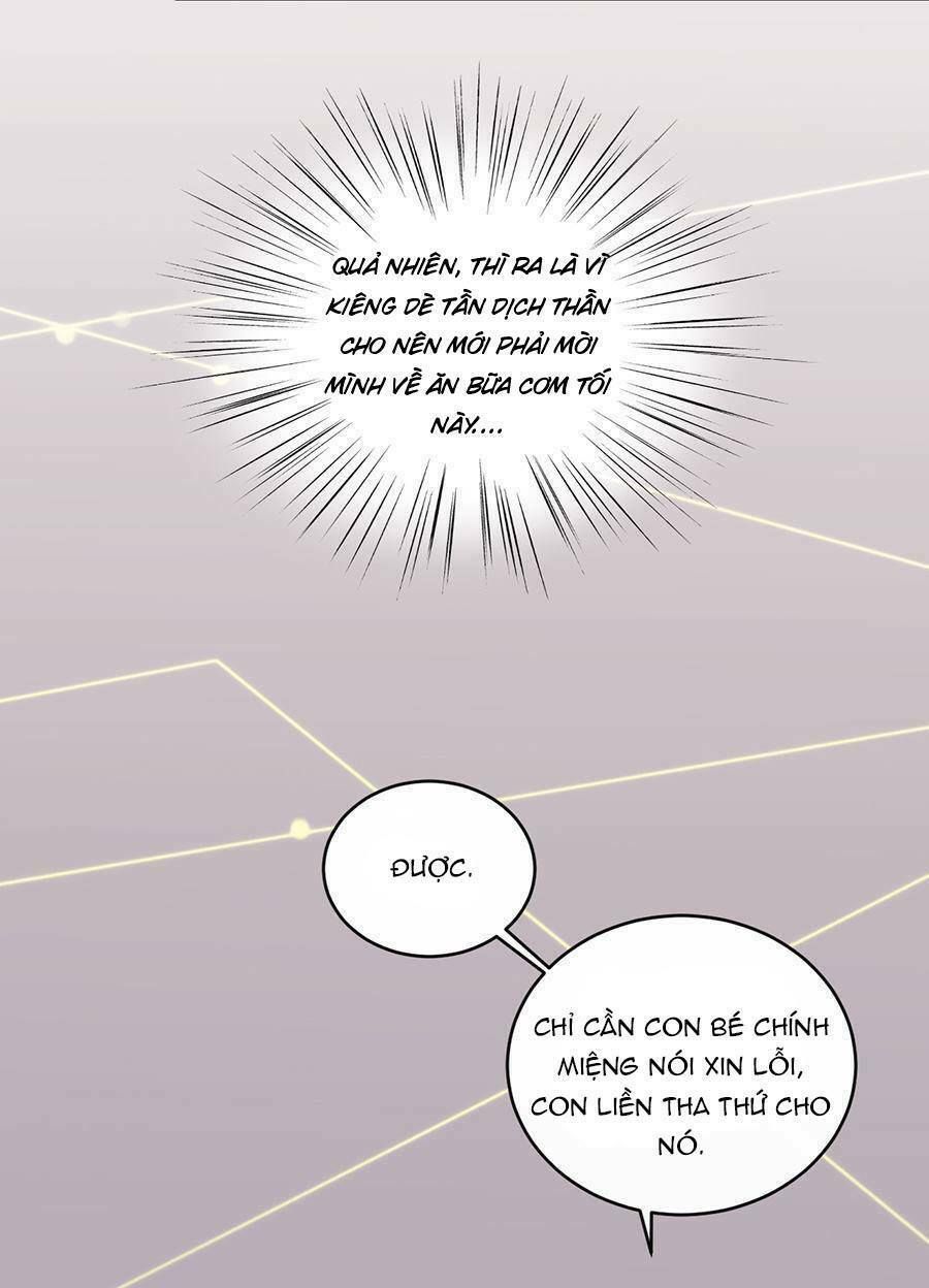 chọc tới chủ tịch tổng tài 2 chapter 8 28