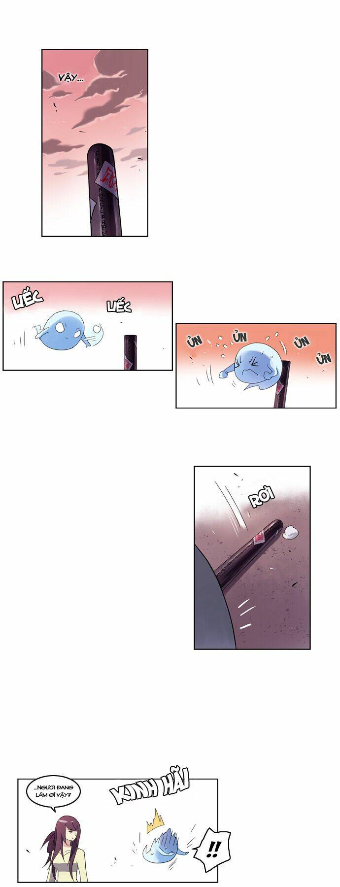 bản khế ước linh hồn chapter 12 20