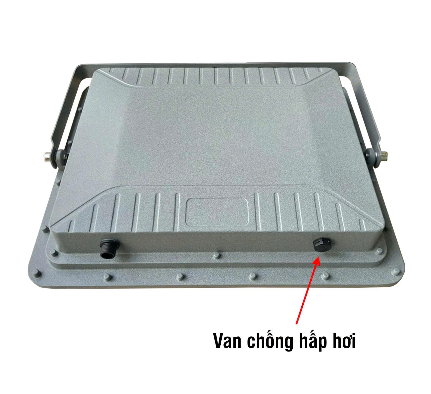 Đèn Ánh Sao Vạn Năng Solar 400W