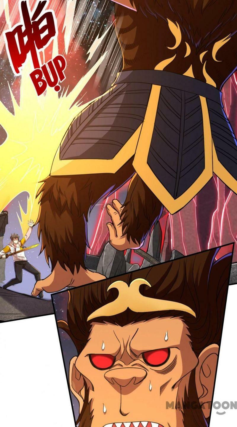 đệ nhất người ở rể chapter 135.2 6