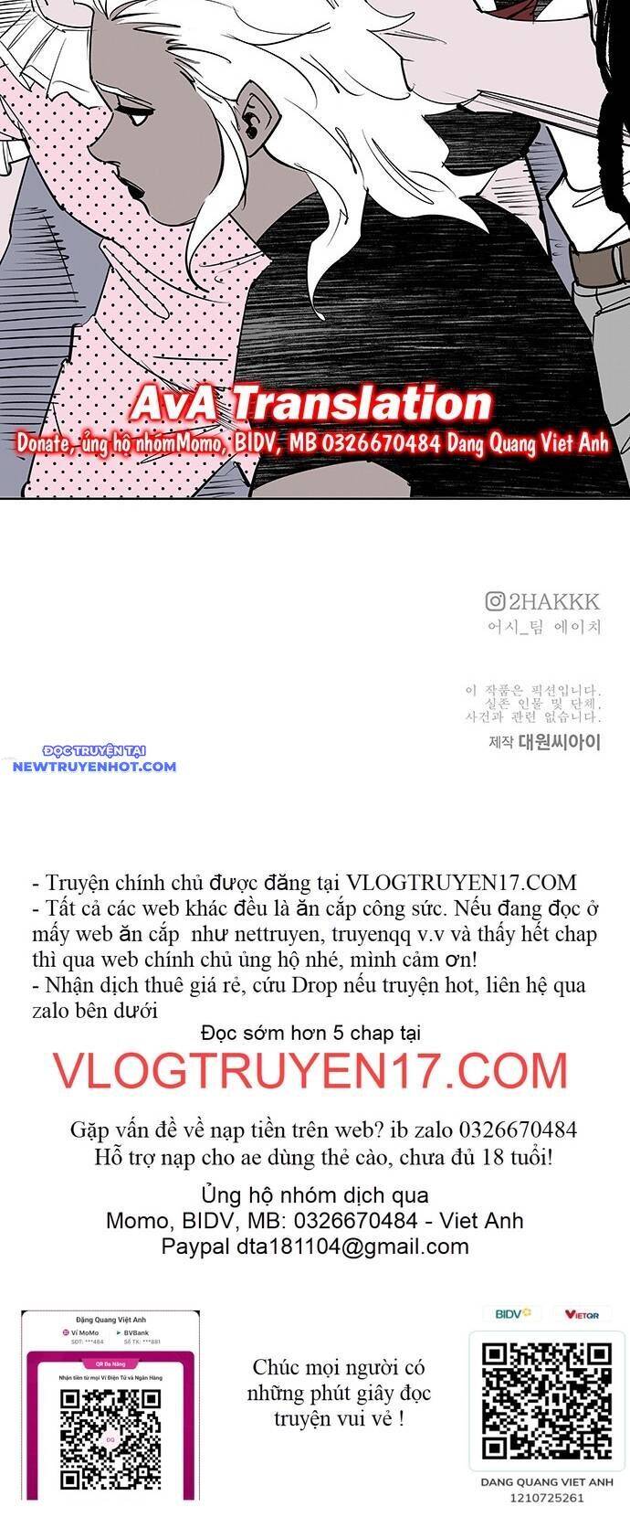 fight class 3 chapter 136 23