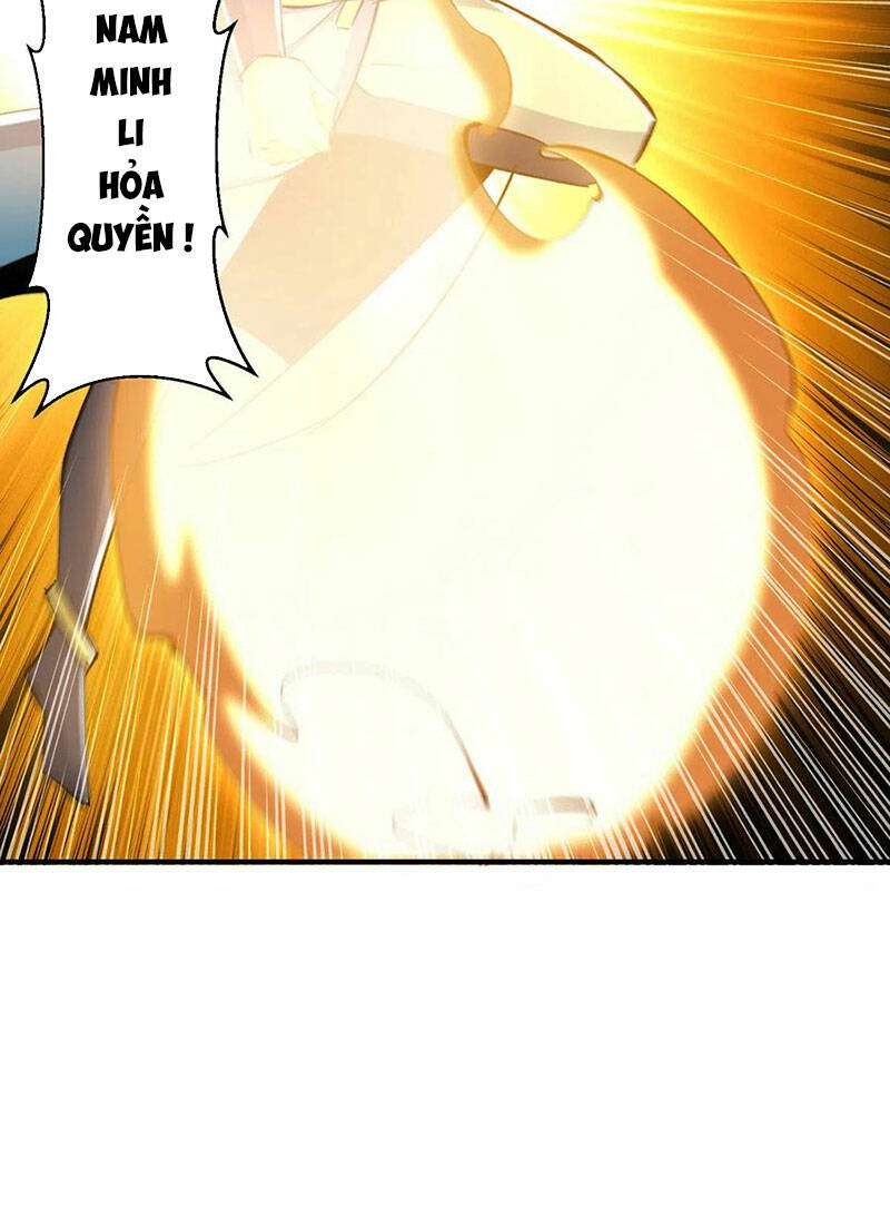 tối cường thăng cấp chapter 365 13