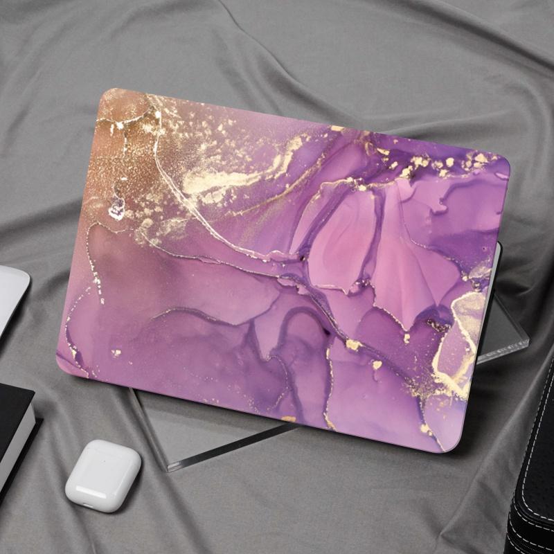 Ốp Máy Tính Bảng Cứng Cho MacBook Air 13.3 11 "Pro 13.3 15 16" A2337 A2179 A1932 A1466 A2338 A2289 A2251 A1706 A1989 A2159 A1708 A2141