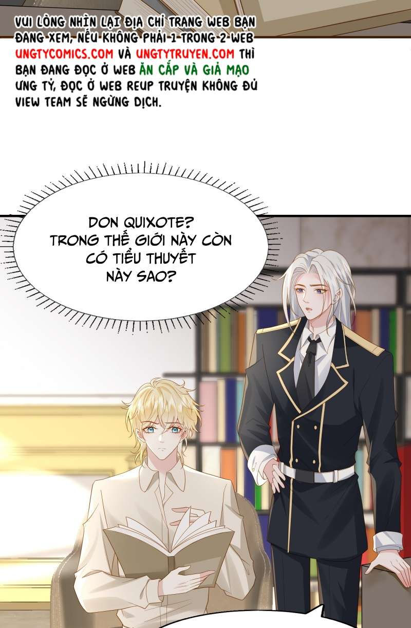 phản diện bị truy thành đoàn sủng chapter 42 23