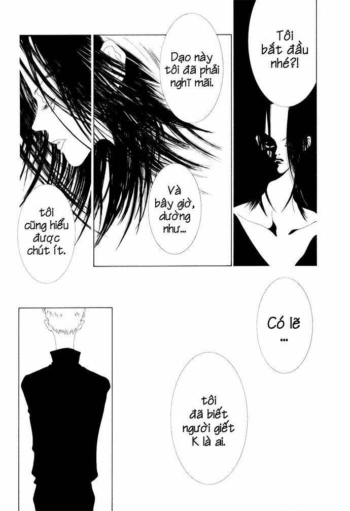 k no souretsu chapter 10 23