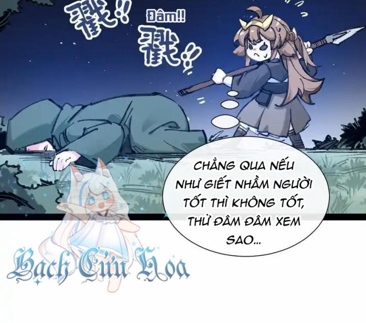 công chúa củi mục khởi động lại nhân sinh chapter 3 78