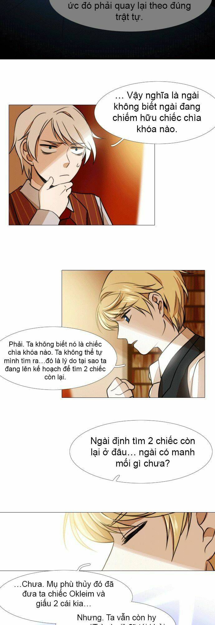 holy alice chapter 8 10