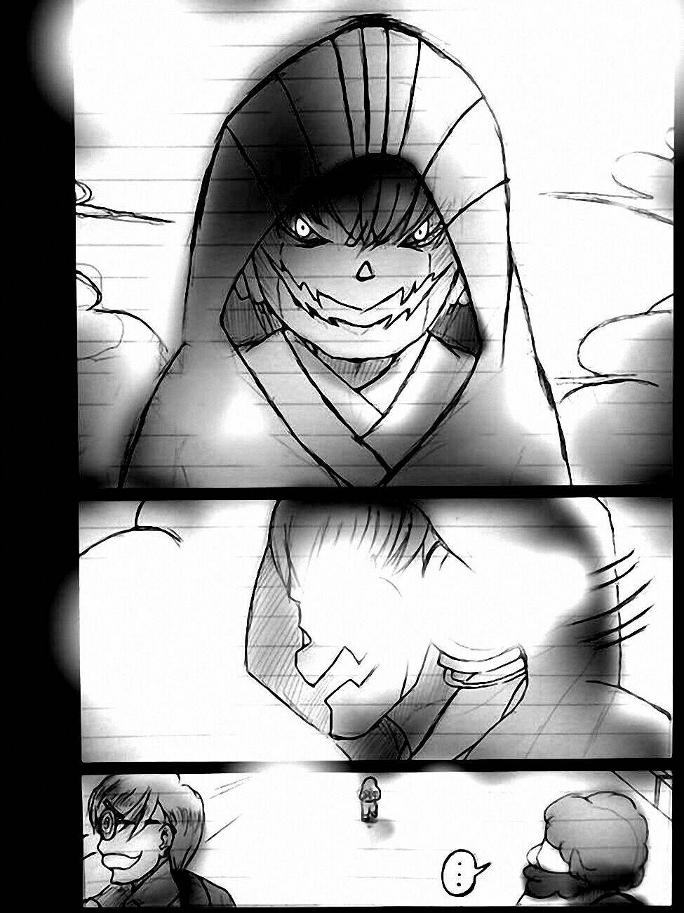 nhật ký dâm tama chapter 6 8