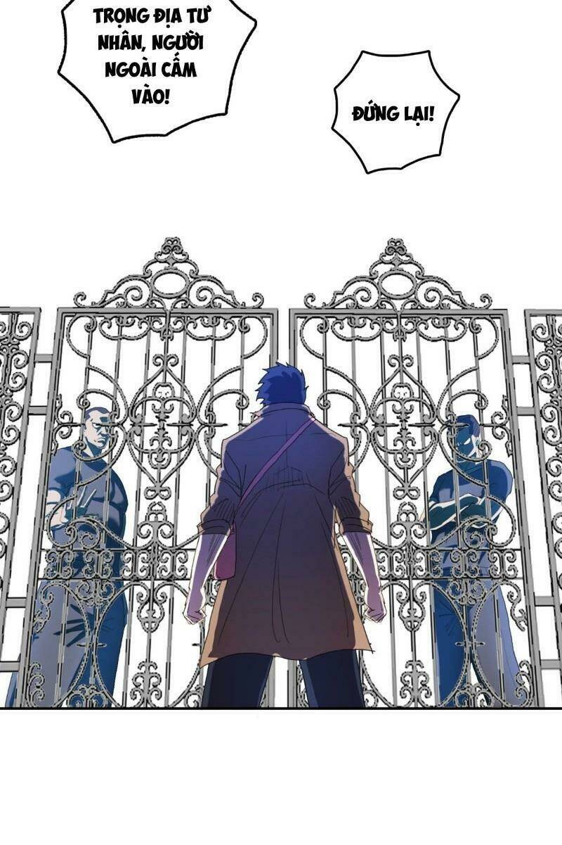 phụ hồn giả chapter 24 44