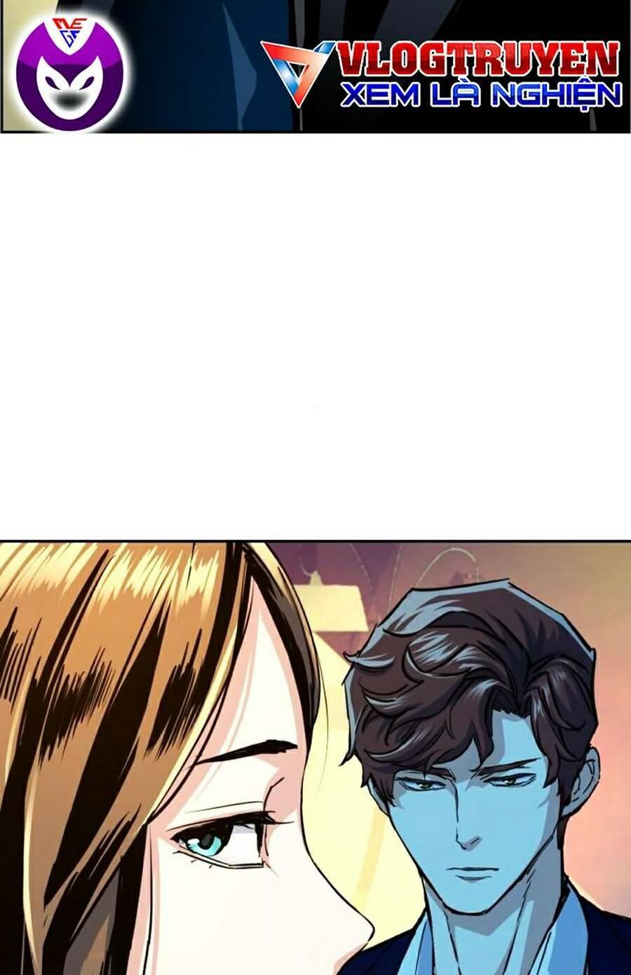 bạn học tôi là lính đánh thuê chapter 73 19