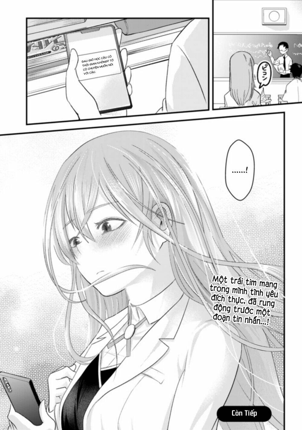 my stepsister who says go die go die to me everyday, tries to hypnotize me to fall for her chapter 4 21