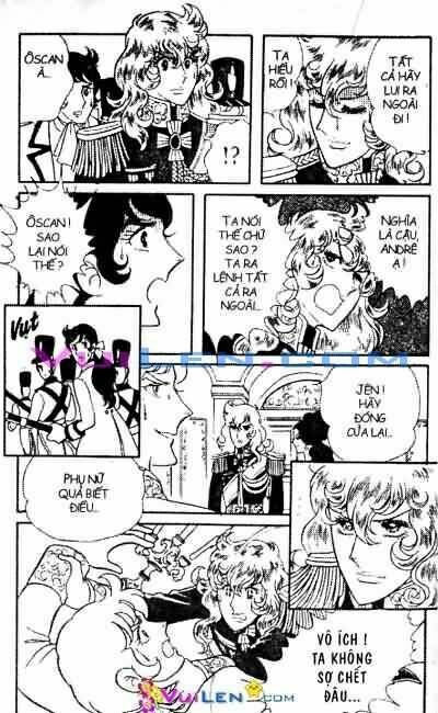 hoa hồng véc-xây chapter 6 18