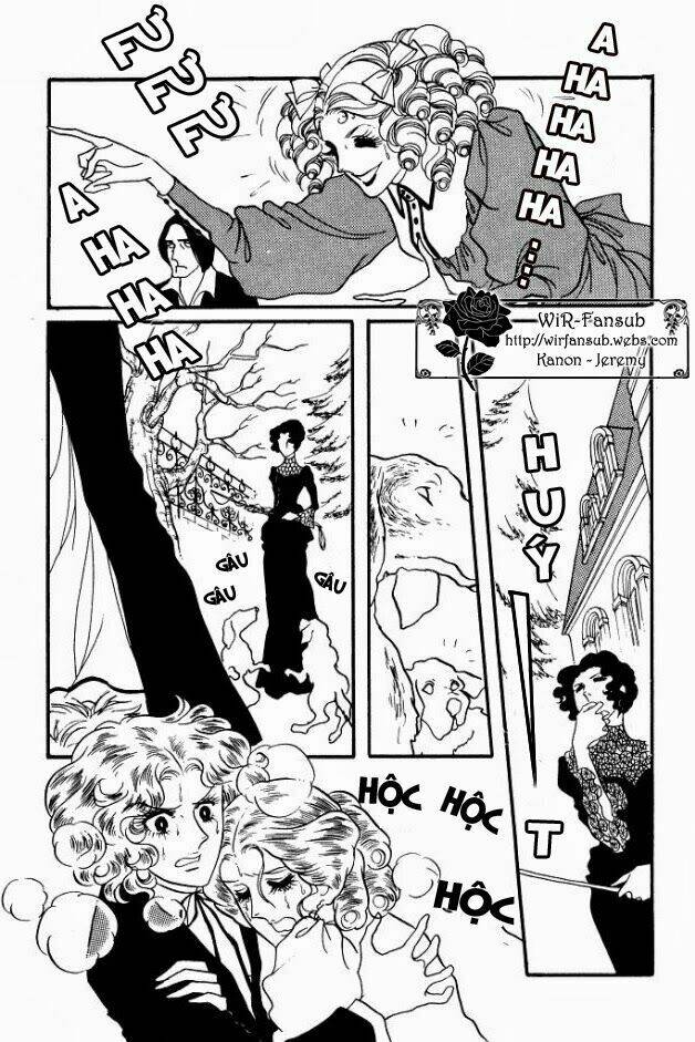 orpheus no mado chapter 1 19