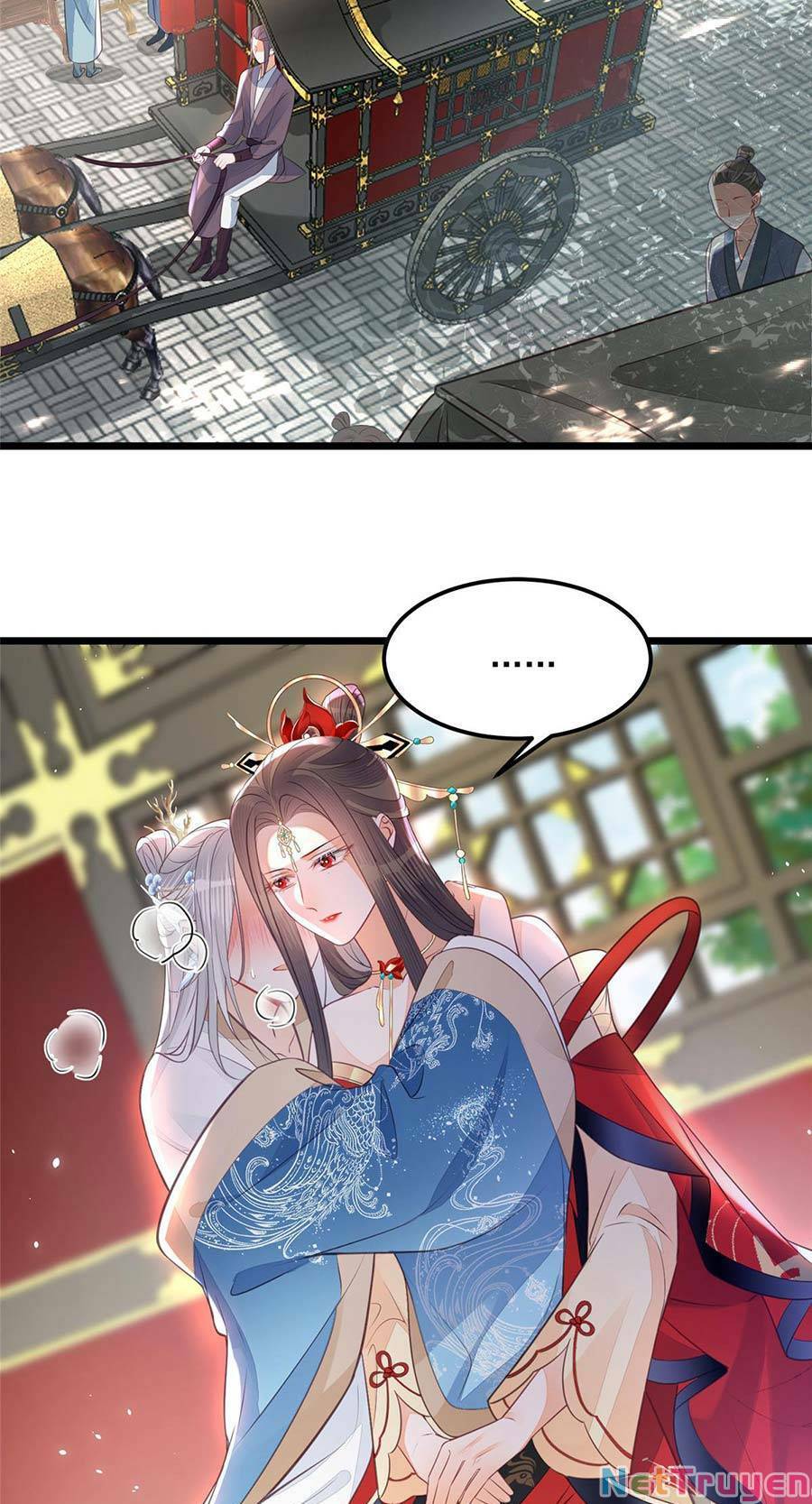 nam sủng ta nuôi lại cắn ta chapter 6 8