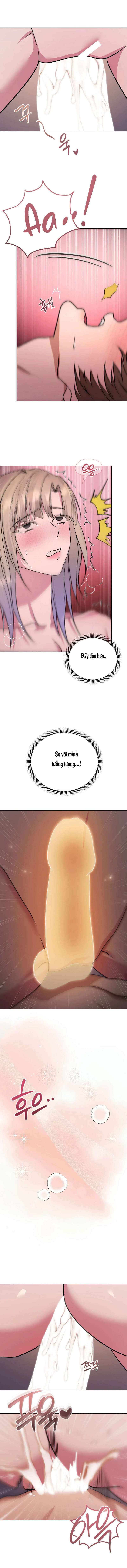 ai khá hơn? chapter 4 6