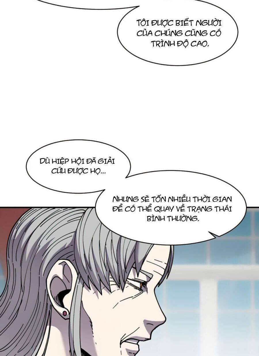 shaman - pháp sư chapter 74 52