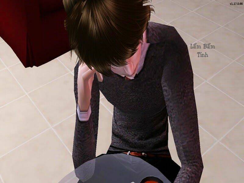 nụ cười của anh [truyện sims] chapter 44 24