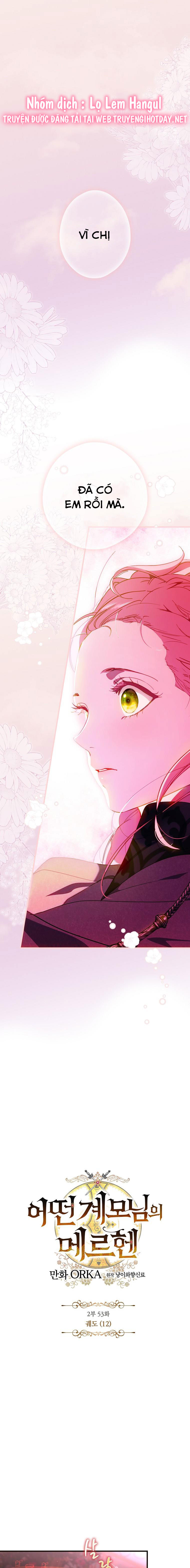 cổ tích về người mẹ kế chapter 118 1